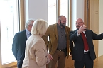 Bild: Kunst f&uuml;r kahle W&auml;nde (Foto: Angelo Glashagel)