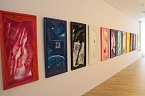 Bild: Kunst f&uuml;r kahle W&auml;nde (Foto: Angelo Glashagel)