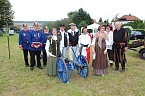 Vereidigung in der Patengemeinde (Foto: Karl-Heinz Herrmann)