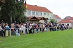 Vereidigung in der Patengemeinde (Foto: Karl-Heinz Herrmann)
