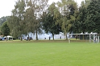 Vereidigung in der Patengemeinde (Foto: Karl-Heinz Herrmann)