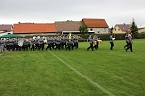 Vereidigung in der Patengemeinde (Foto: Karl-Heinz Herrmann)
