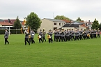 Vereidigung in der Patengemeinde (Foto: Karl-Heinz Herrmann)