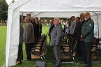 Vereidigung in der Patengemeinde (Foto: Karl-Heinz Herrmann)