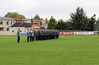 Vereidigung in der Patengemeinde (Foto: Karl-Heinz Herrmann)