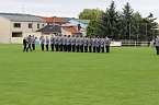 Vereidigung in der Patengemeinde (Foto: Karl-Heinz Herrmann)