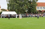 Vereidigung in der Patengemeinde (Foto: Karl-Heinz Herrmann)