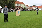 Vereidigung in der Patengemeinde (Foto: Karl-Heinz Herrmann)