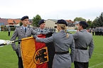 Vereidigung in der Patengemeinde (Foto: Karl-Heinz Herrmann)