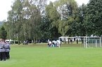 Vereidigung in der Patengemeinde (Foto: Karl-Heinz Herrmann)