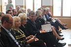 B&uuml;rgerhaus er&ouml;ffnet (Foto: Angelo Glashagel)