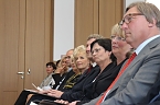 B&uuml;rgerhaus er&ouml;ffnet (Foto: Angelo Glashagel)