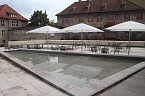 B&uuml;rgerhaus er&ouml;ffnet (Foto: Angelo Glashagel)