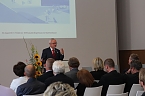 B&uuml;rgerhaus er&ouml;ffnet (Foto: Angelo Glashagel)