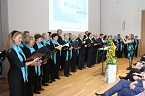 B&uuml;rgerhaus er&ouml;ffnet (Foto: Angelo Glashagel)