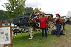 Er&ouml;ffnung des Bauernmarktes in Kallmerode (Foto: Ilka K&uuml;hn)