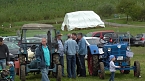 Erster Tag Bauernmarkt in Kallmerode (Foto: Ilka K&uuml;hn)