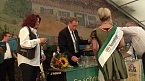 Erster Tag Bauernmarkt in Kallmerode (Foto: Ilka K&uuml;hn)