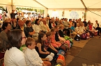 Einschulung bei Montessoris (Foto: J. Piper) Einschulung bei Montessoris (Foto: J. Piper)