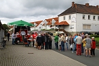 20. Koloniefest in Sollstedt (Foto: Bernd Peter) 20. Koloniefest in Sollstedt (Foto: Bernd Peter)