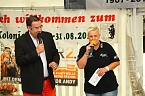 20. Koloniefest in Sollstedt (Foto: Bernd Peter) 20. Koloniefest in Sollstedt (Foto: Bernd Peter)