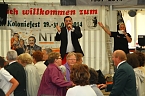 20. Koloniefest in Sollstedt (Foto: Bernd Peter) 20. Koloniefest in Sollstedt (Foto: Bernd Peter)