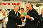 20. Koloniefest in Sollstedt (Foto: Bernd Peter) 20. Koloniefest in Sollstedt (Foto: Bernd Peter)