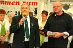 20. Koloniefest in Sollstedt (Foto: Bernd Peter) 20. Koloniefest in Sollstedt (Foto: Bernd Peter)