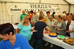 20. Koloniefest in Sollstedt (Foto: Bernd Peter) 20. Koloniefest in Sollstedt (Foto: Bernd Peter)