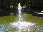 Schloss und Garten Ballenstedt (Foto: Karin Lehmann und Peter Blei)