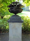 Schloss und Garten Ballenstedt (Foto: Karin Lehmann und Peter Blei)