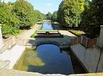 Schloss und Garten Ballenstedt (Foto: Karin Lehmann und Peter Blei)