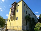 Schloss und Garten Ballenstedt (Foto: Karin Lehmann und Peter Blei)