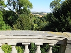 Schloss und Garten Ballenstedt (Foto: Karin Lehmann und Peter Blei)
