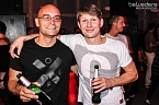 Party im Jugenclubhaus (Foto: Belvedere Media Agentur)