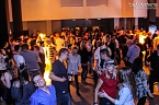 Party im Jugenclubhaus (Foto: Belvedere Media Agentur)