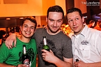 Party im Jugenclubhaus (Foto: Belvedere Media Agentur)