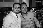 Party im Jugenclubhaus (Foto: Belvedere Media Agentur)