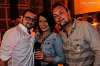 Party im Jugenclubhaus (Foto: Belvedere Media Agentur)