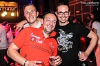 Party im Jugenclubhaus (Foto: Belvedere Media Agentur)