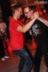 Party im Jugenclubhaus (Foto: Belvedere Media Agentur)