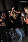 Party im Jugenclubhaus (Foto: Belvedere Media Agentur)