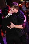 Party im Jugenclubhaus (Foto: Belvedere Media Agentur)
