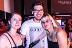 Party im Jugenclubhaus (Foto: Belvedere Media Agentur)
