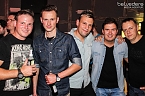 Party im Jugenclubhaus (Foto: Belvedere Media Agentur)