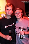 Party im Jugenclubhaus (Foto: Belvedere Media Agentur)