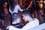Party im Jugenclubhaus (Foto: Belvedere Media Agentur)