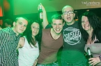 Party im Jugenclubhaus (Foto: Belvedere Media Agentur)