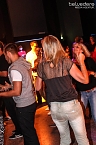 Party im Jugenclubhaus (Foto: Belvedere Media Agentur)
