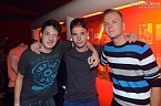 Party im Nordh&auml;user Sax (Foto: Belvedere Media Agentur)